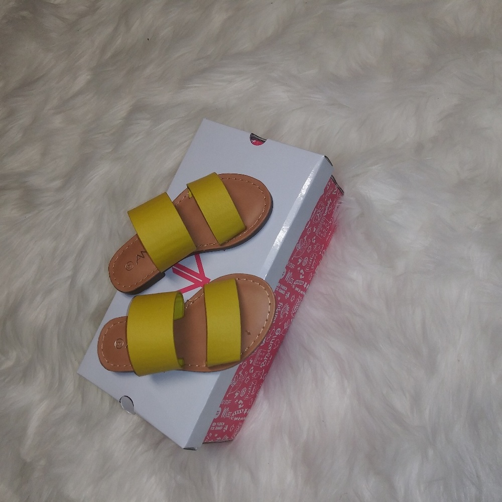 Kids Sandals